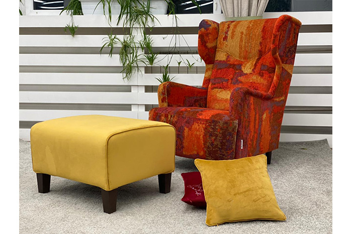 Купить Кресло «РЕМАЙ» в интернет магазине Anderssen - изображение 3