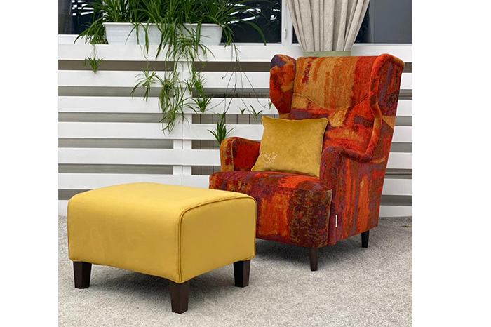 Купить Кресло «РЕМАЙ» в интернет магазине Anderssen - изображение 2