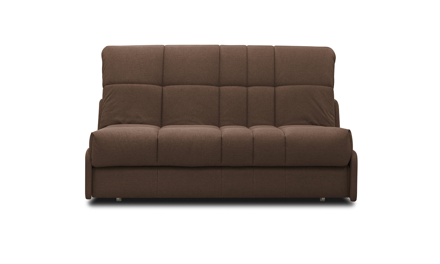 Купить Прямой диван-кровать «МЕЛОРИ 1.4 Start 2» в Престон 232 (аккордеон) в интернет магазине Anderssen - изображение 2