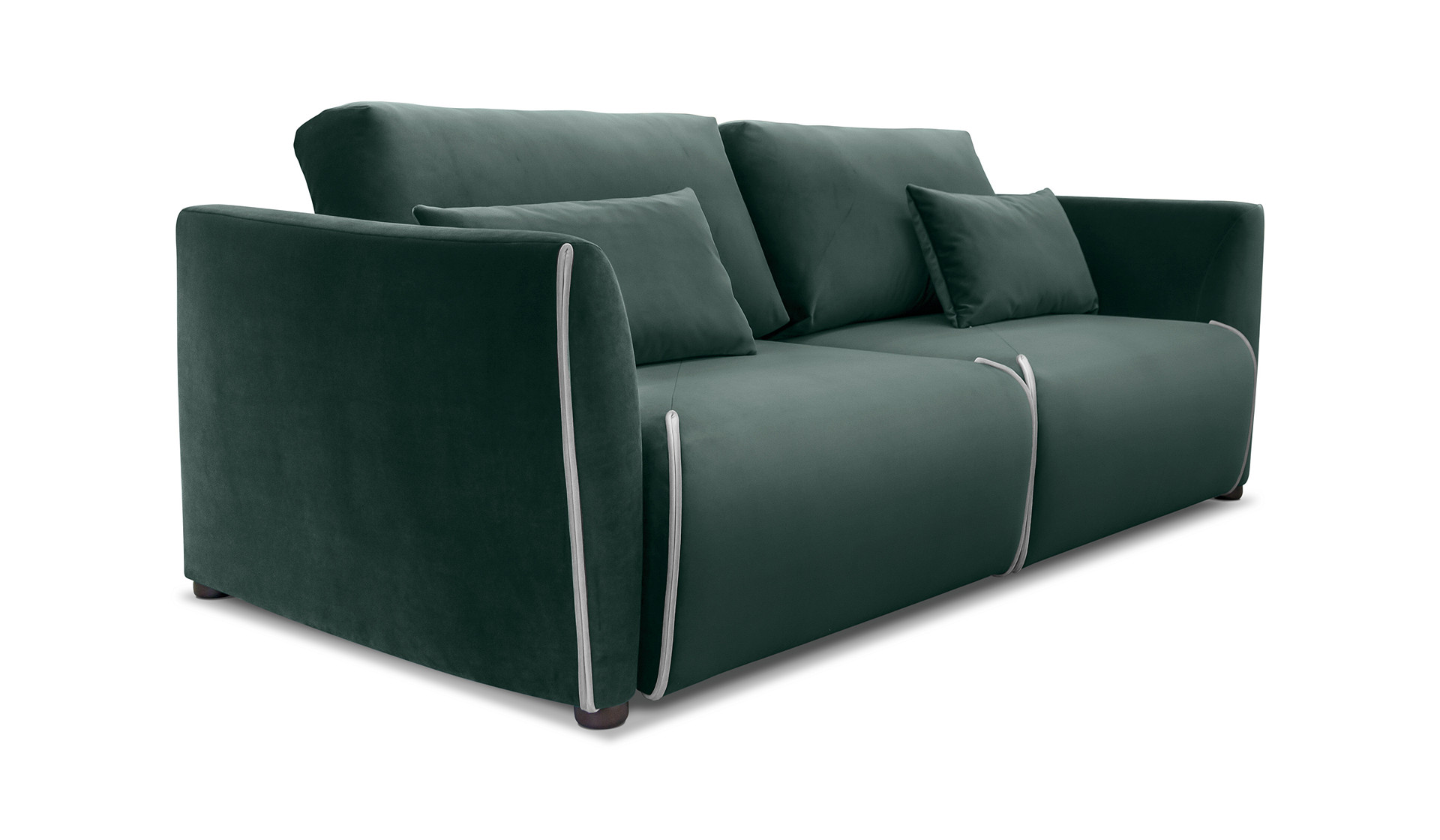 Купить Модульный диван «МАННИ» (еврокнижка) в интернет магазине Anderssen - изображение 20