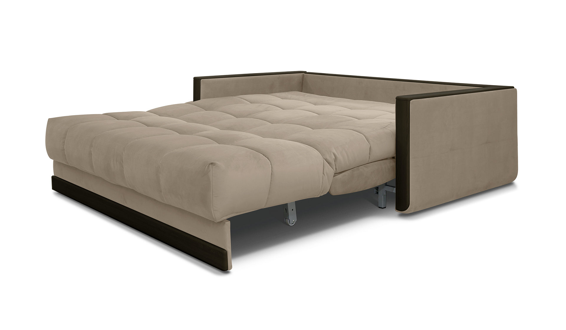 Купить Прямой диван-кровать «ГУДВИН» (аккордеон) в Манхеттен 30 в интернет магазине Anderssen - изображение 4