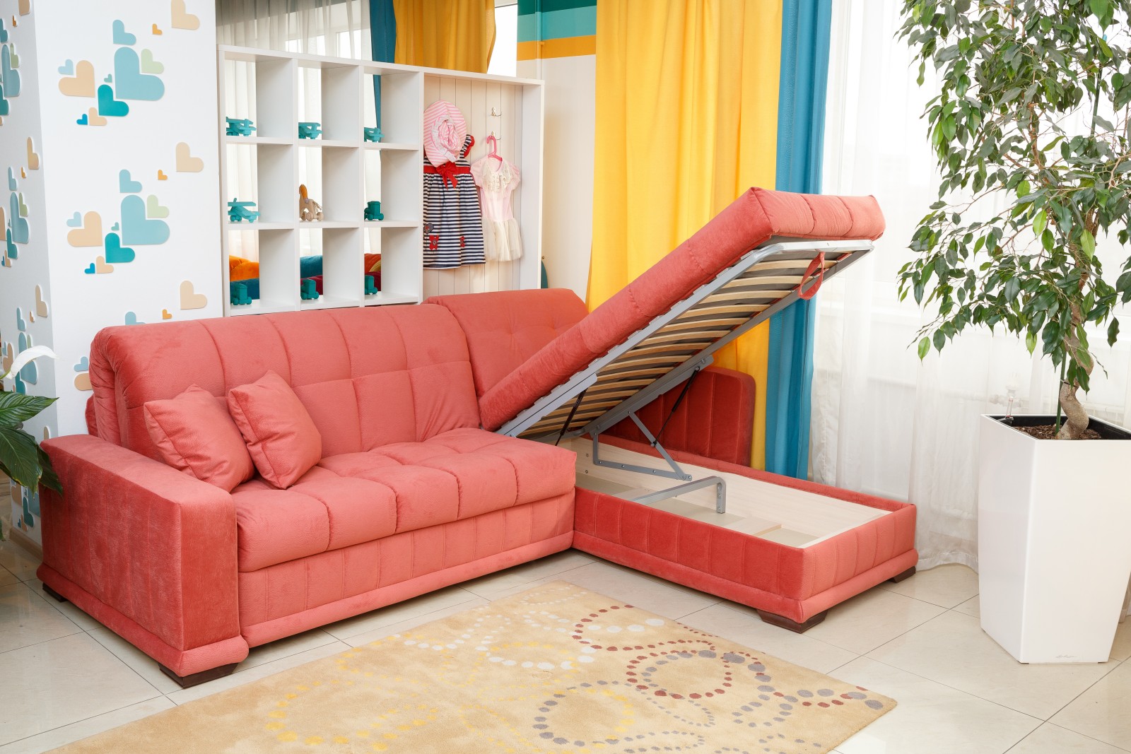 Купить Угловой диван «МАРБУРГ» в интернет магазине Anderssen - изображение 6