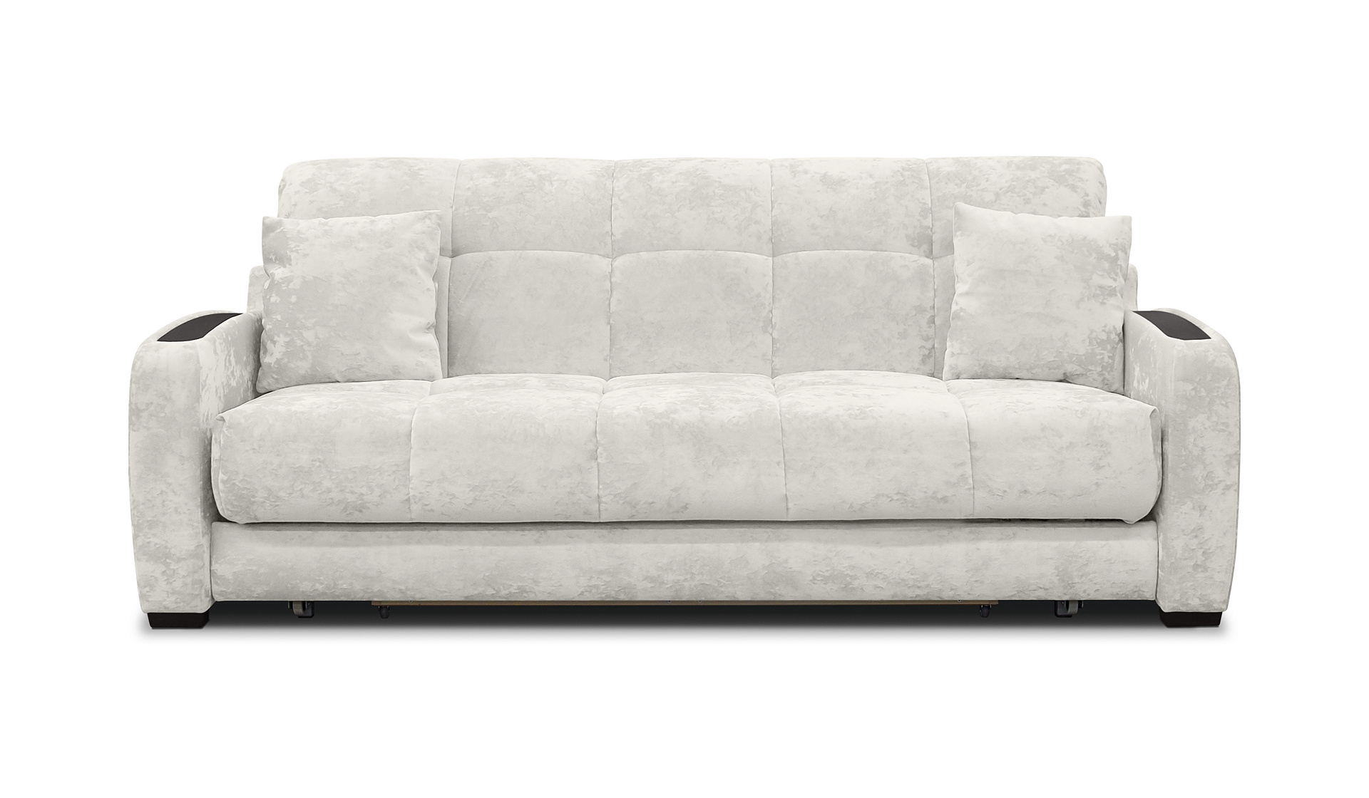Купить Прямой диван-кровать «МУССОН» (аккордеон) в Краш 01 в интернет магазине Anderssen - изображение 2