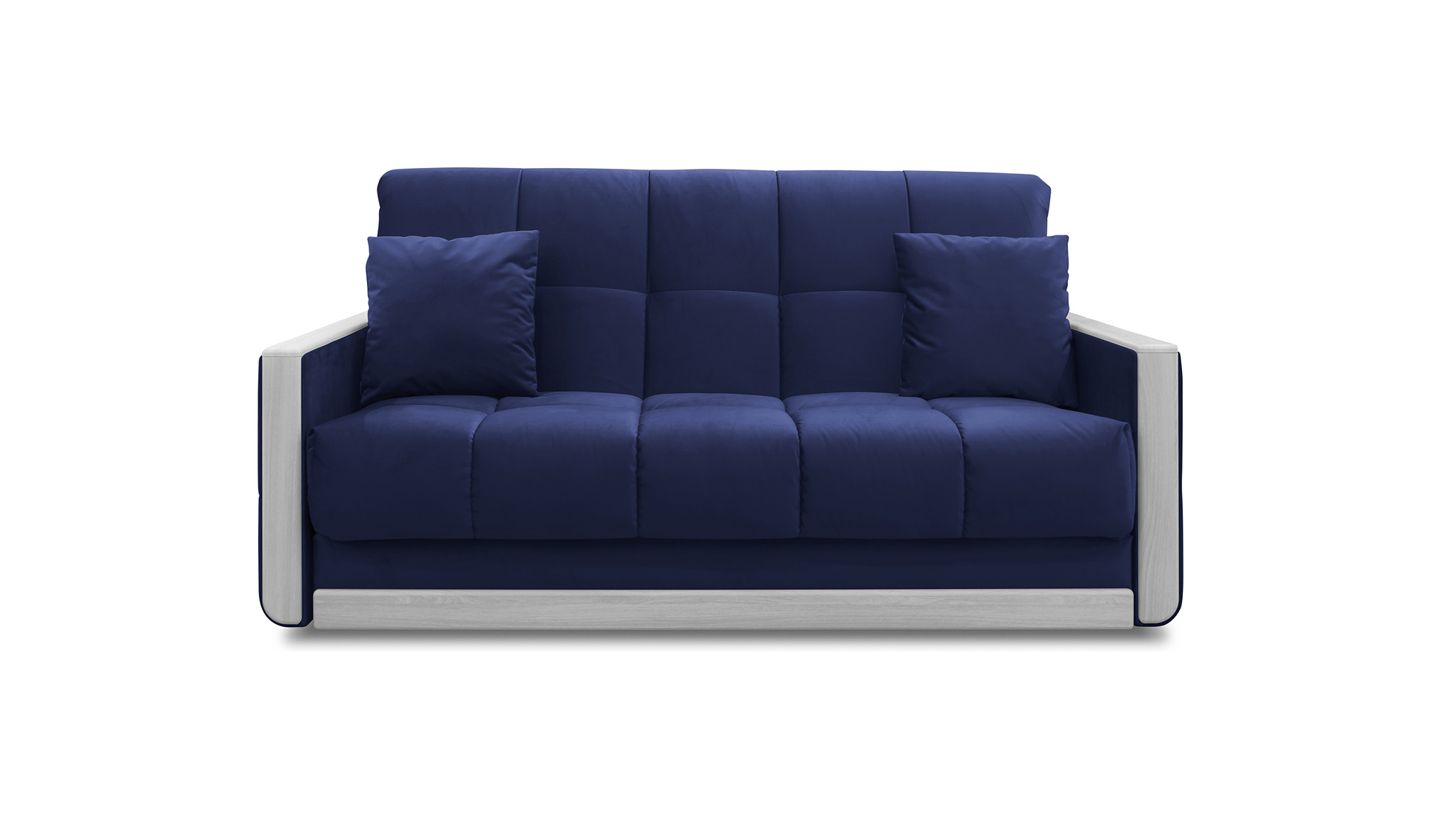 Купить Прямой диван-кровать «ГУДВИН» (аккордеон) в Манхеттен 26 в интернет магазине Anderssen - изображение 2