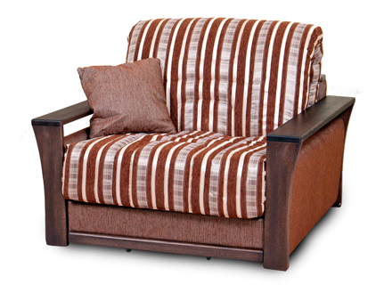 Купить Кресло-кровать «ТИВОЛИ» в интернет магазине Anderssen - изображение 1