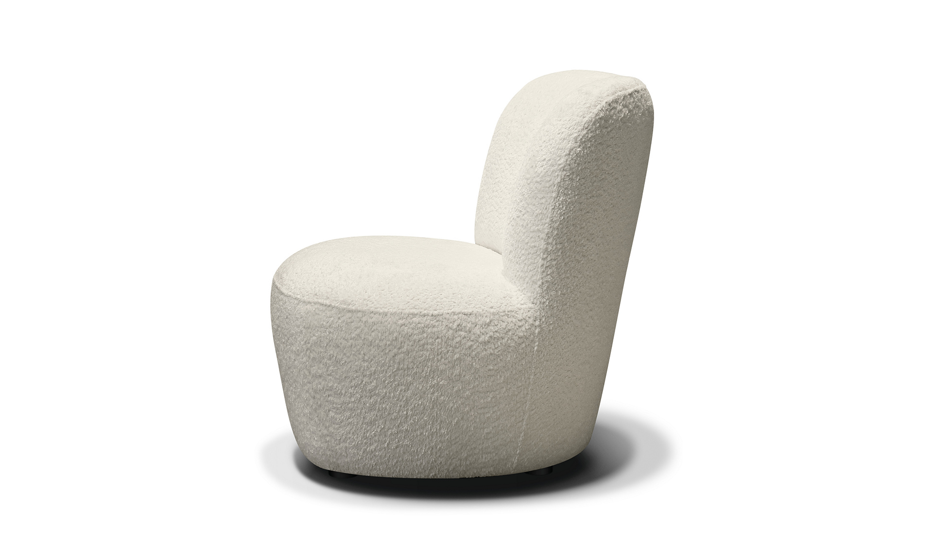 Купить Кресло «АРИЯ» на ножках в интернет магазине Anderssen - изображение 3