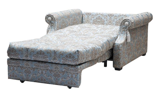 Купить Кресло-кровать «ЗИМНЯЯ ВЕНЕЦИЯ» в интернет магазине Anderssen - изображение 2