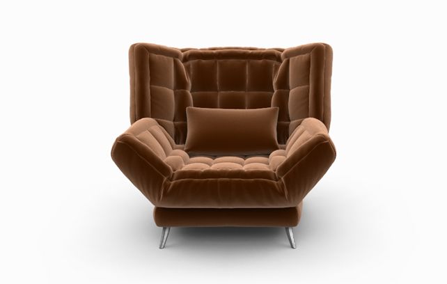 Кресло-кровать КОВЕР-САМОЛЕТ от 87 809 ₽ – фабрика Anderssen.