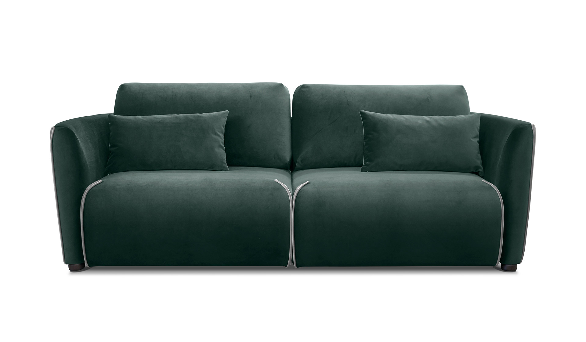 Купить Модульный диван «МАННИ» (еврокнижка) в интернет магазине Anderssen - изображение 19