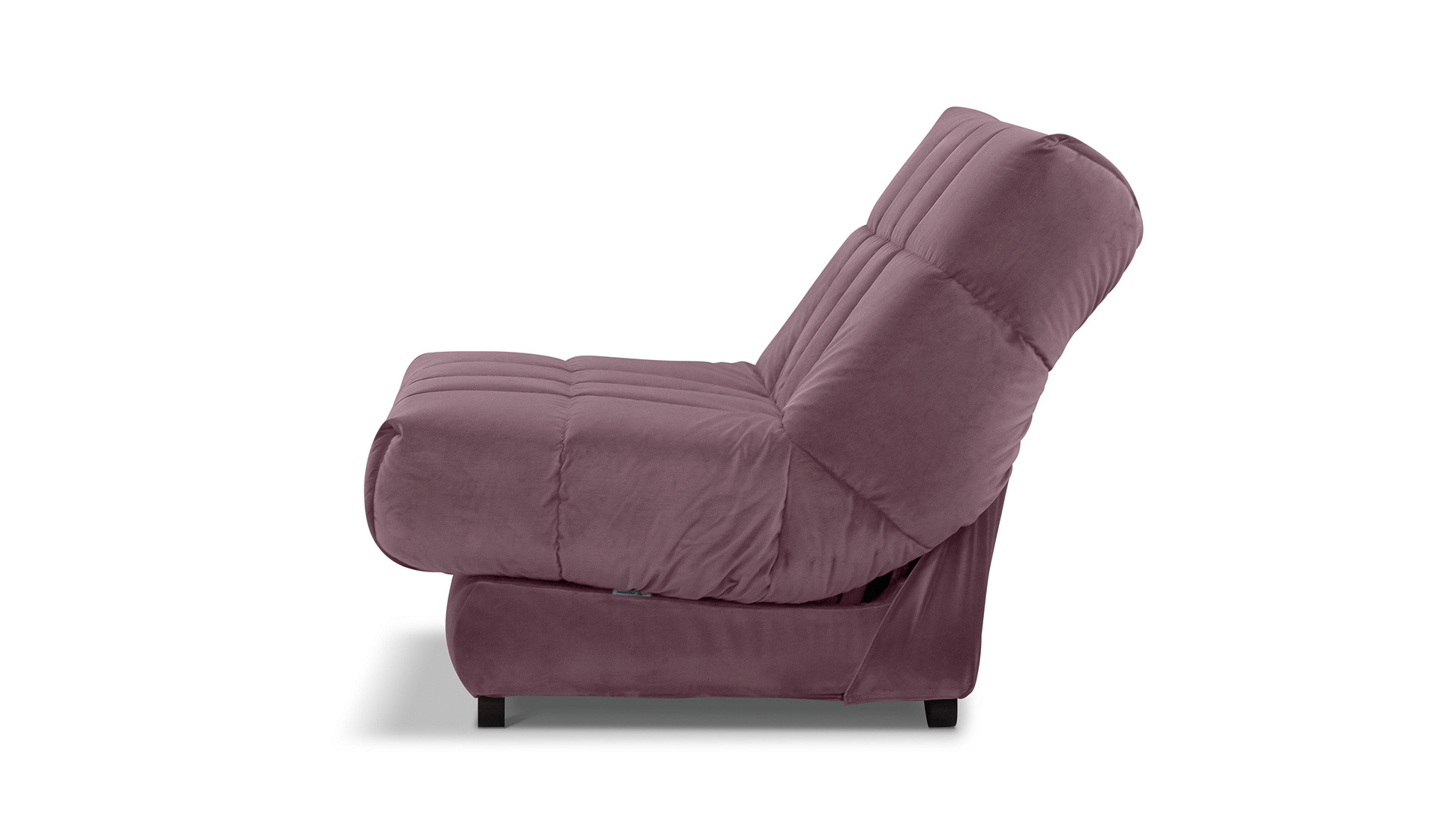 Купить Кресло-кровать «ЗЕРКАЛО НОЧИ", велюр lilac в интернет магазине Anderssen - изображение 2