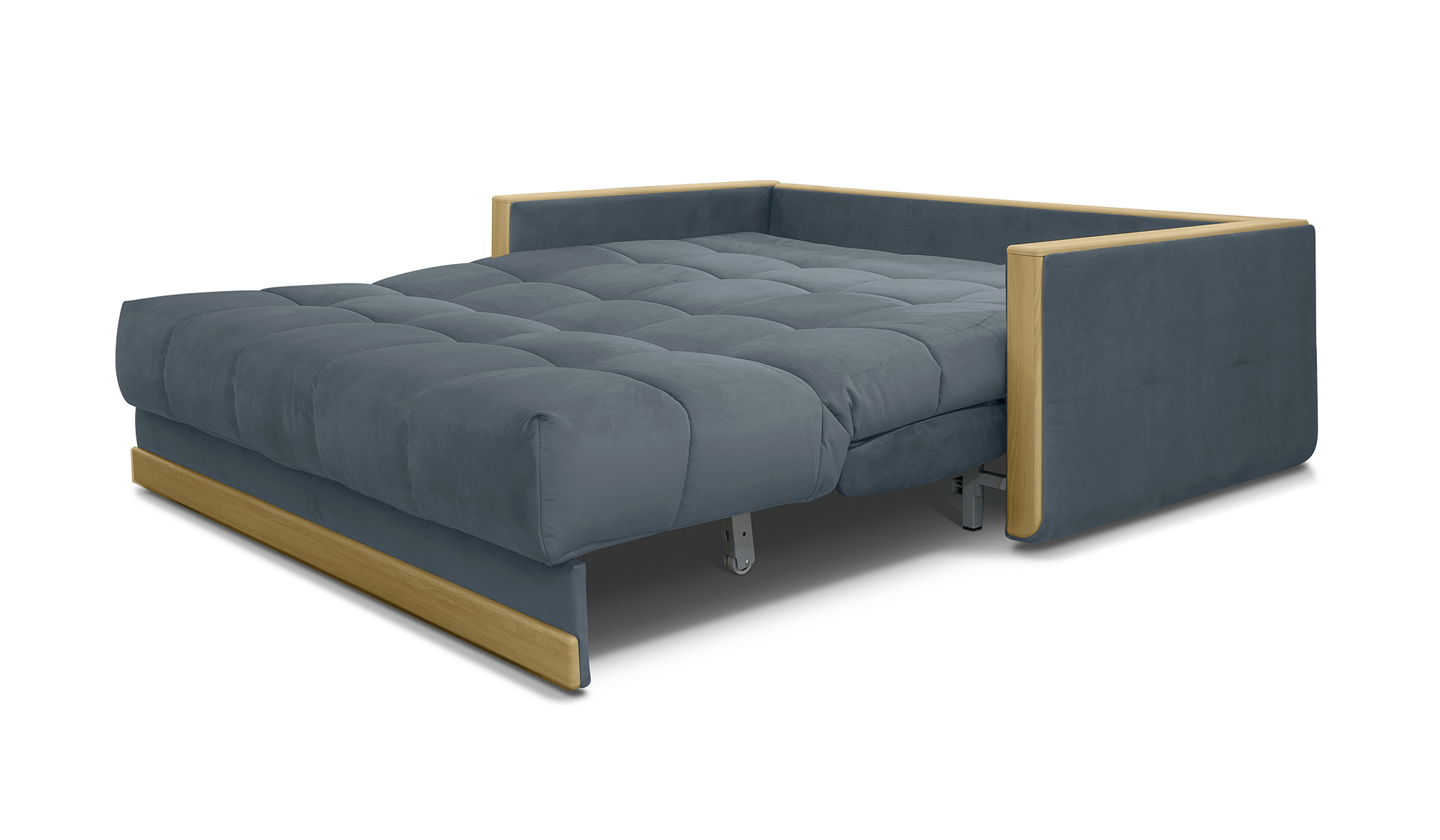 Купить Прямой диван-кровать «ГУДВИН» (аккордеон) в Манхеттен 40 в интернет магазине Anderssen - изображение 4