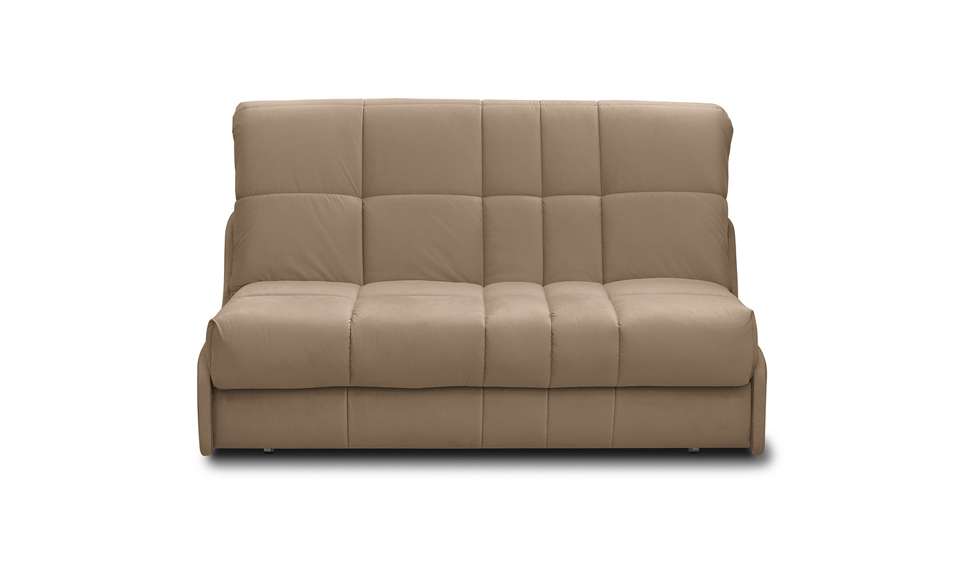 Купить Прямой диван-кровать «МЕЛОРИ 1.4 Start 1» в Бинго Беж (аккордеон) в интернет магазине Anderssen - изображение 2