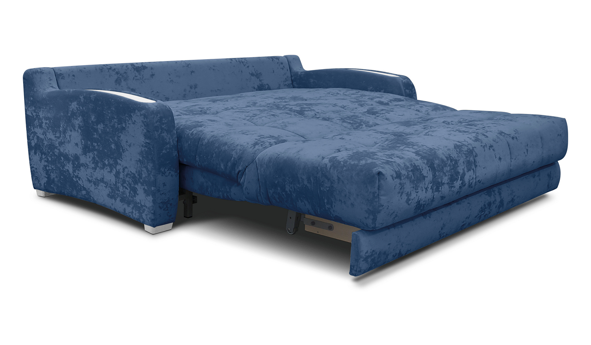 Купить Прямой диван-кровать «МУССОН» (аккордеон) в Краш 28 в интернет магазине Anderssen - изображение 3