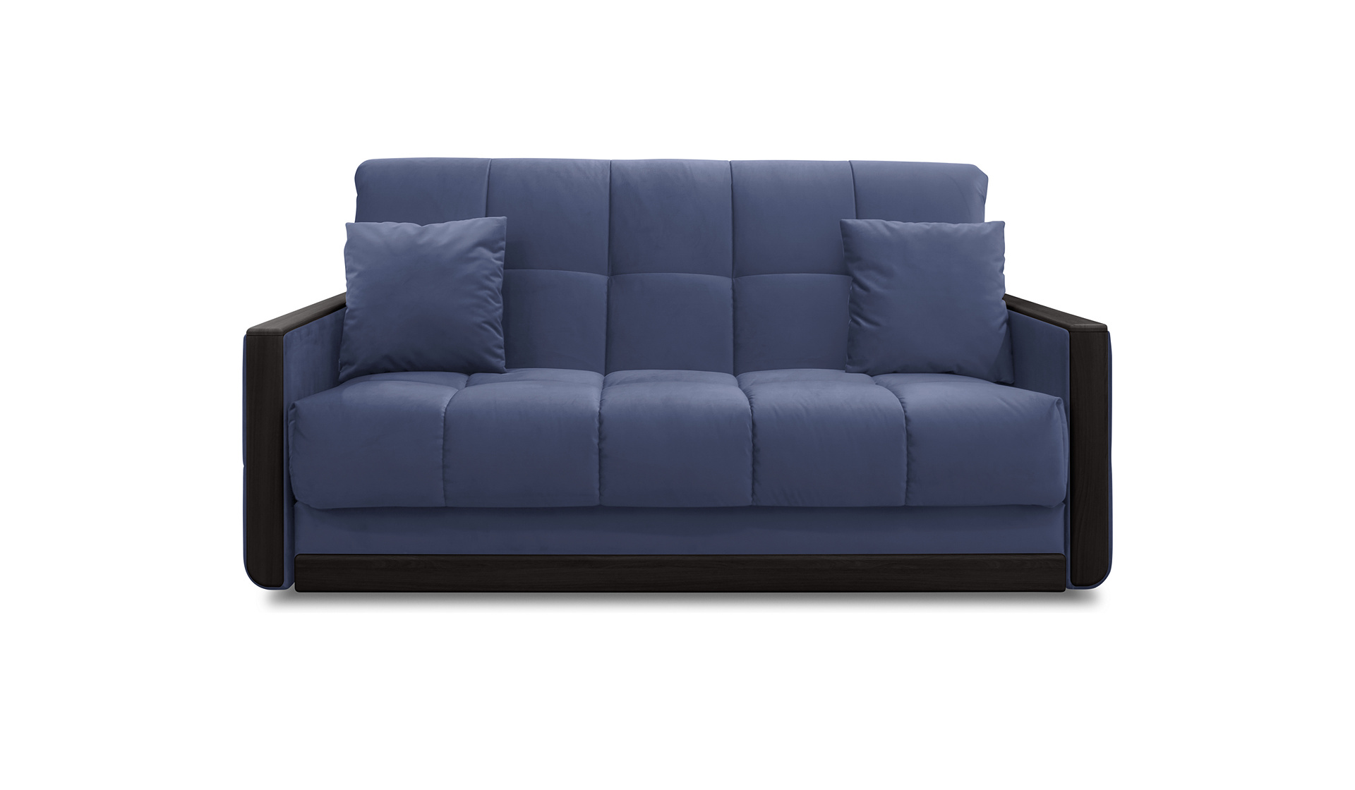 Купить Прямой диван-кровать «ГУДВИН» (аккордеон) в Манхеттен 38 в интернет магазине Anderssen - изображение 2