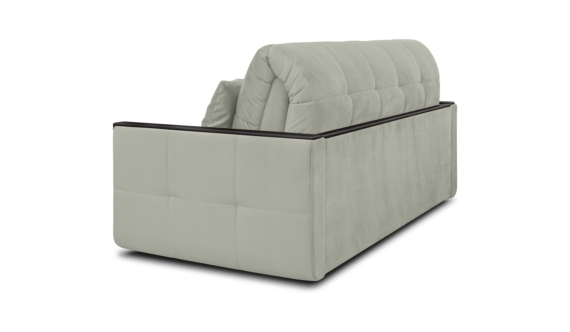 Купить Прямой диван-кровать «ГУДВИН» (аккордеон) в Манхеттен 35 в интернет магазине Anderssen - изображение 3