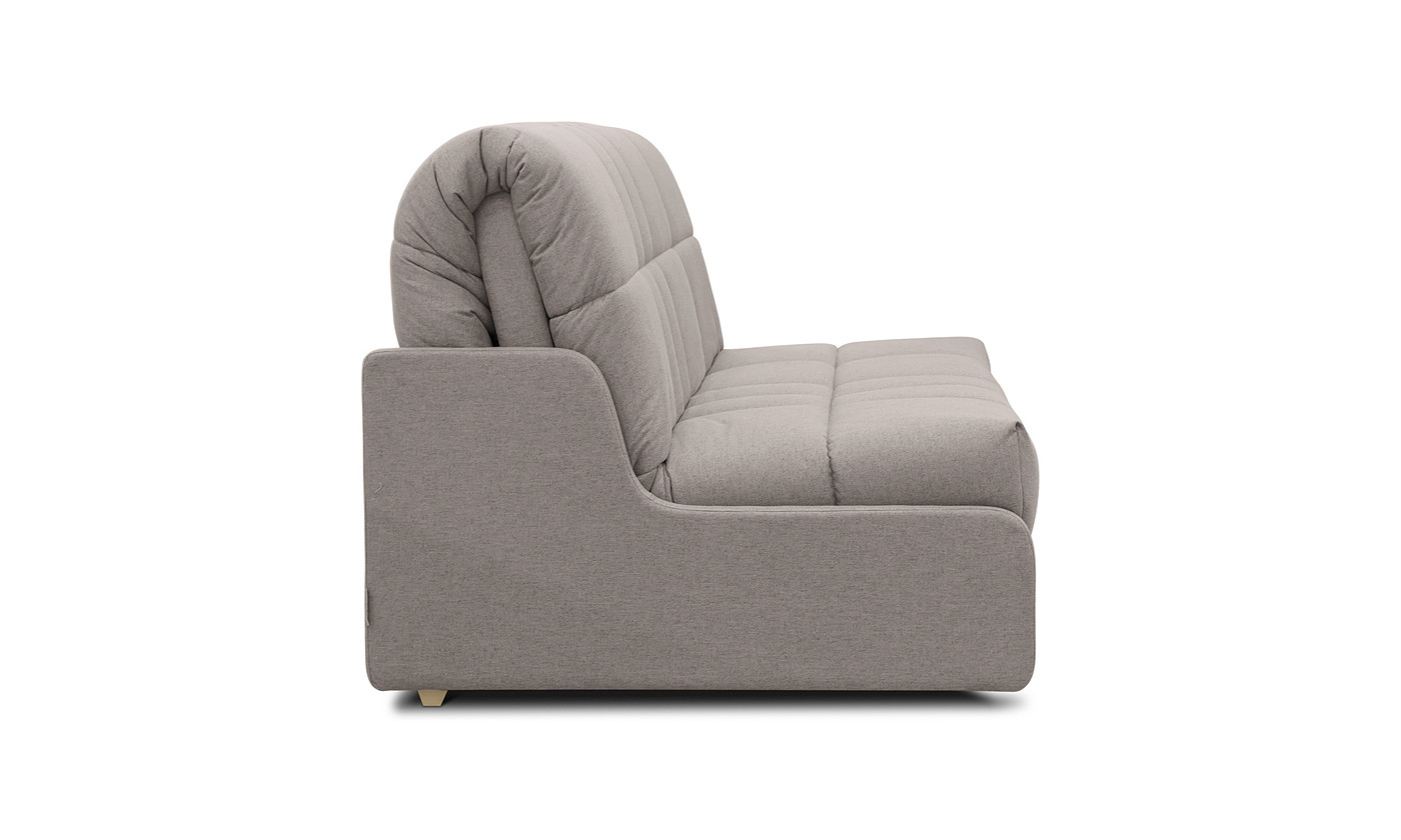 Купить Прямой диван-кровать «МЕЛОРИ 1.4 Start 2» в Престон 960 (аккордеон) в интернет магазине Anderssen - изображение 3