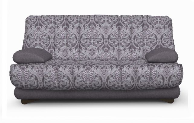 Купить Прямой диван-кровать «ЗЕРКАЛО НОЧИ» (клик-кляк) в интернет магазине Anderssen - изображение 14
