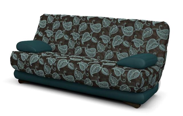 Купить Прямой диван-кровать «ЗЕРКАЛО НОЧИ» (клик-кляк) в интернет магазине Anderssen - изображение 10