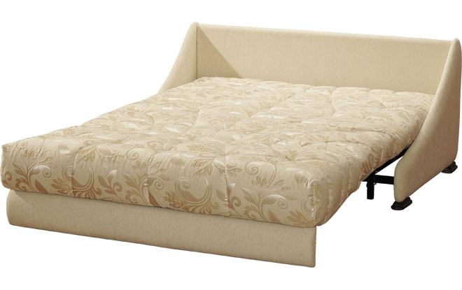Купить Прямой диван-кровать «РОБИН-БОБИН» (аккордеон) в интернет магазине Anderssen - изображение 5