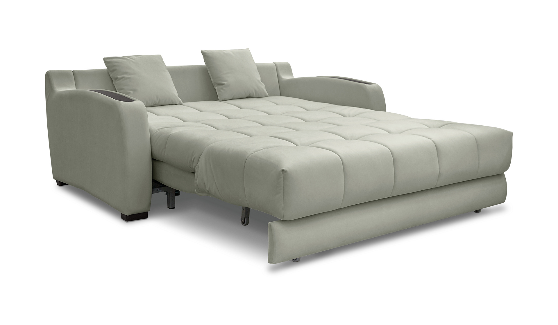 Купить Прямой диван-кровать «МУССОН» (аккордеон) в Манхеттен 35 в интернет магазине Anderssen - изображение 3