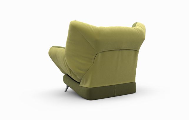 Купить Кресло-кровать «КОВЕР-САМОЛЕТ» в интернет магазине Anderssen - изображение 2