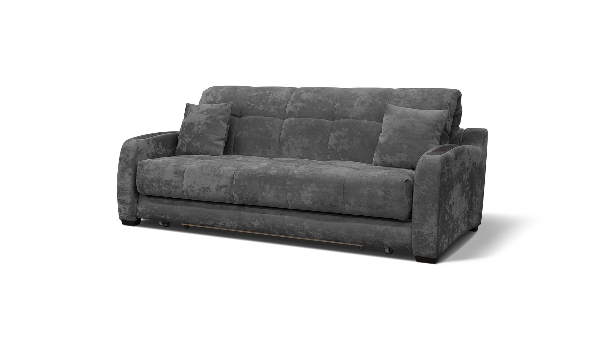 Купить Прямой диван-кровать «МУССОН» (аккордеон) в Краш 08 в интернет магазине Anderssen - изображение 1