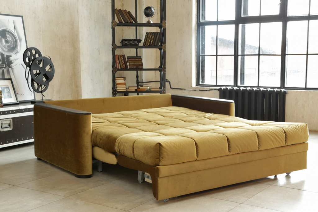 Какой выбрать диван для ежедневного сна. – Статьи Anderssen