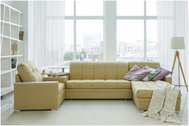 Мебель в гостиную в современном стиле - Статьи фабрики мягкой мебели Anderssen