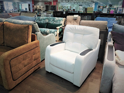 Купить кресло «Муссон кресло» в интернет магазине Anderssen - изображение 15