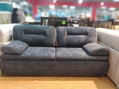Купить прямой диван «Форвард диван-кровать» в интернет магазине Anderssen - изображение 14