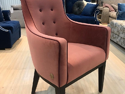 Купить кресло «Модест кресло» в интернет магазине Anderssen - изображение 3