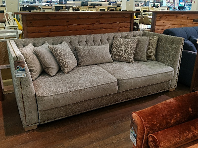 Купить прямой диван «Девиль» в интернет магазине Anderssen - изображение 40
