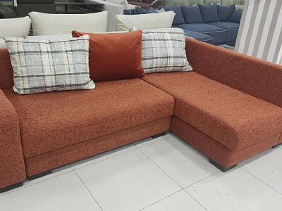 Купить угловой диван «Кристиан угловой диван» в интернет магазине Anderssen - изображение 1