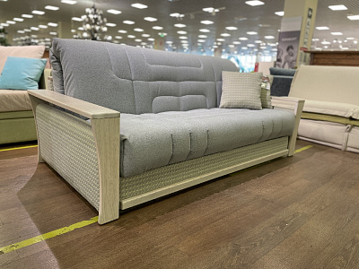 Купить прямой диван «Тиволи диван-кровать 1.8» в интернет магазине Anderssen - изображение 2