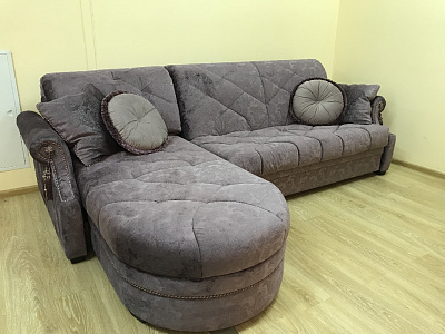 Купить угловой диван «Ловец снов» в интернет магазине Anderssen - изображение 6