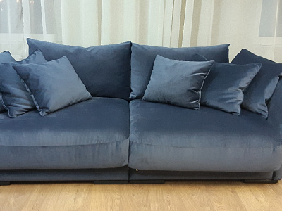 Купить Дижон диван в интернет магазине Anderssen - изображение 28