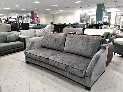 Купить прямой диван «Шато» в интернет магазине Anderssen - изображение 42
