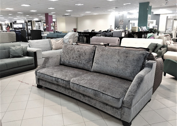 Купить прямой диван «Шато» в интернет магазине Anderssen - изображение 1