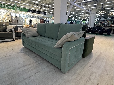 Купить прямой диван «Лайт диван-кровать 2.0» в интернет магазине Anderssen - изображение 8