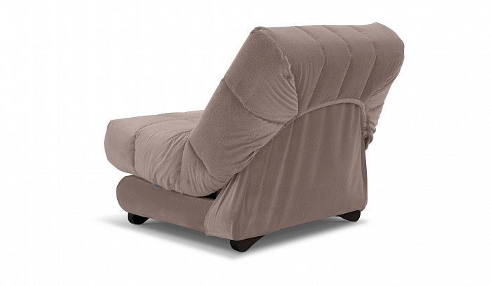 Купить Кресло-кровать «ЗЕРКАЛО НОЧИ", шенилл morel в интернет магазине Anderssen - изображение 4