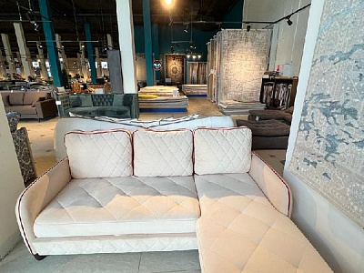 Купить угловой диван «Лаки диван-кровать» в интернет магазине Anderssen - изображение 21