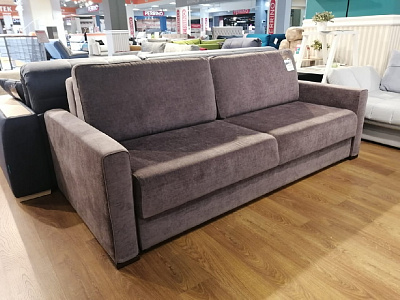 Купить прямой диван «Карлос диван-кровать» в интернет магазине Anderssen - изображение 4