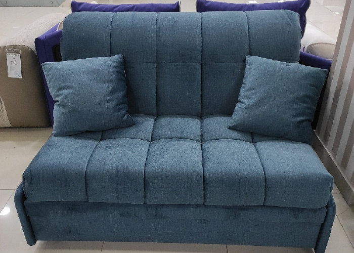 Купить прямой диван «Дискавери диван 1.2» в интернет магазине Anderssen - изображение 1