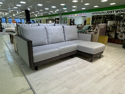 Купить Барсет угловой диван в интернет магазине Anderssen - изображение 4
