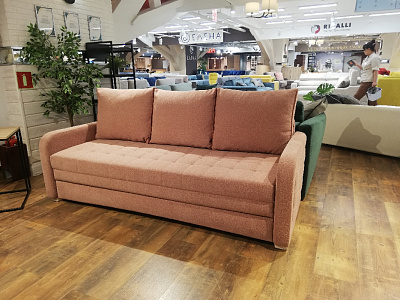 Купить прямой диван «Лайт диван-кровать 2.0» в интернет магазине Anderssen - изображение 10