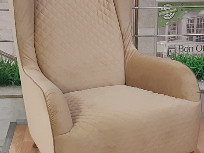 Купить Мемори кресло в интернет магазине Anderssen - изображение 3