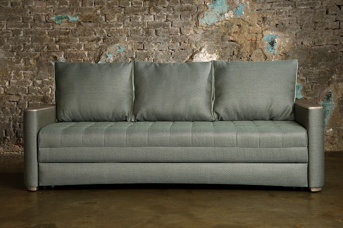 Купить Прямой диван-кровать «ДИСКАВЕРИ» (еврософа) в интернет магазине Anderssen - изображение 7