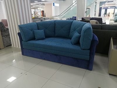 Купить прямой диван «Ольборг диван-кровать» в интернет магазине Anderssen - изображение 2