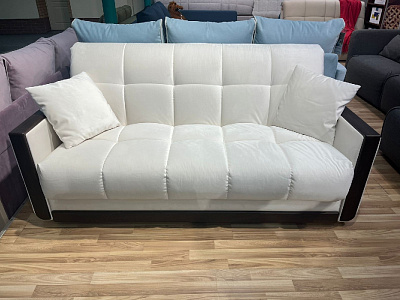Купить прямой диван «Гудвин диван 1.6» в интернет магазине Anderssen - изображение 3