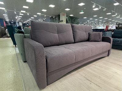 Купить прямой диван «Морской бриз диван-кровать» в интернет магазине Anderssen - изображение 2